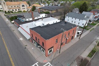 Binghamton, NY Storefront Retail/Office - 346 Clinton St Binghamton, NY Storefront Retail/Office - 346 Clinton St