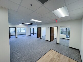 Brentwood, TN Office - 105 Continental Pl