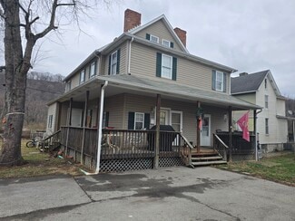 Monongahela, PA Multi-Family - 804 Railroad St