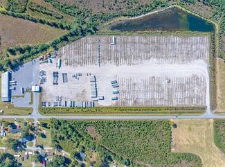 Dillon, SC Industrial - 349 Fairfield rd
