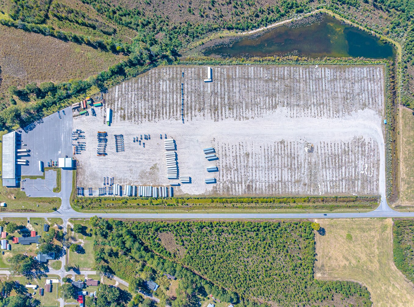 349 Fairfield rd, Dillon, SC for Sale