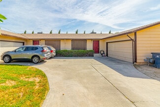 Tracy, CA Apartments - 1940 Wall St