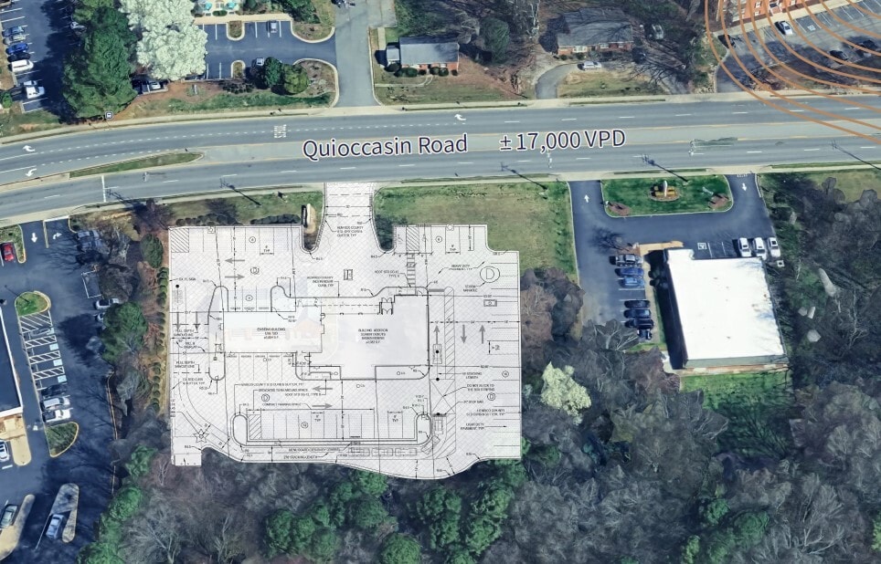 9215 Quioccasin Rd, Richmond, VA for Rent