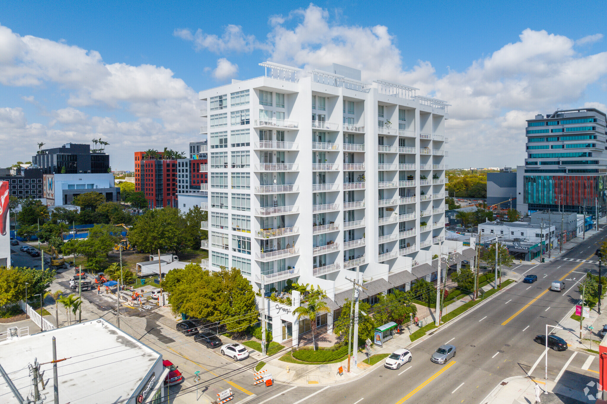 2700 N Miami Ave, Miami, FL for Rent