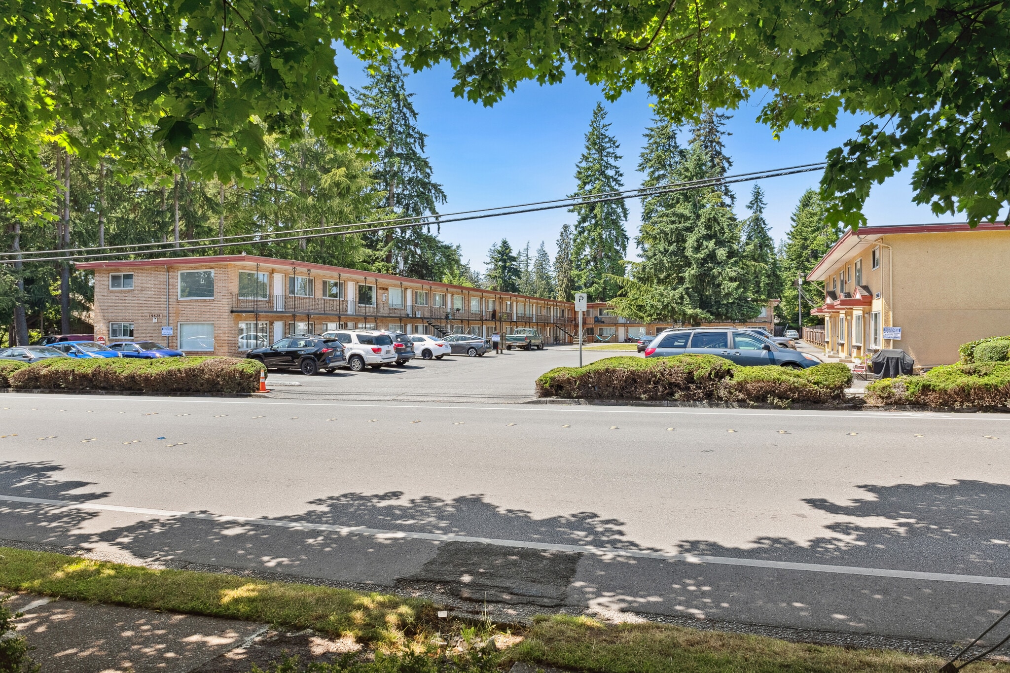 19618-19628 68th Ave W, Lynnwood, WA for Sale