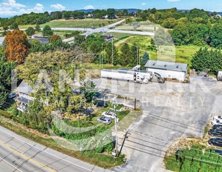 New Kingstown, PA Warehouse - 9 E Main St