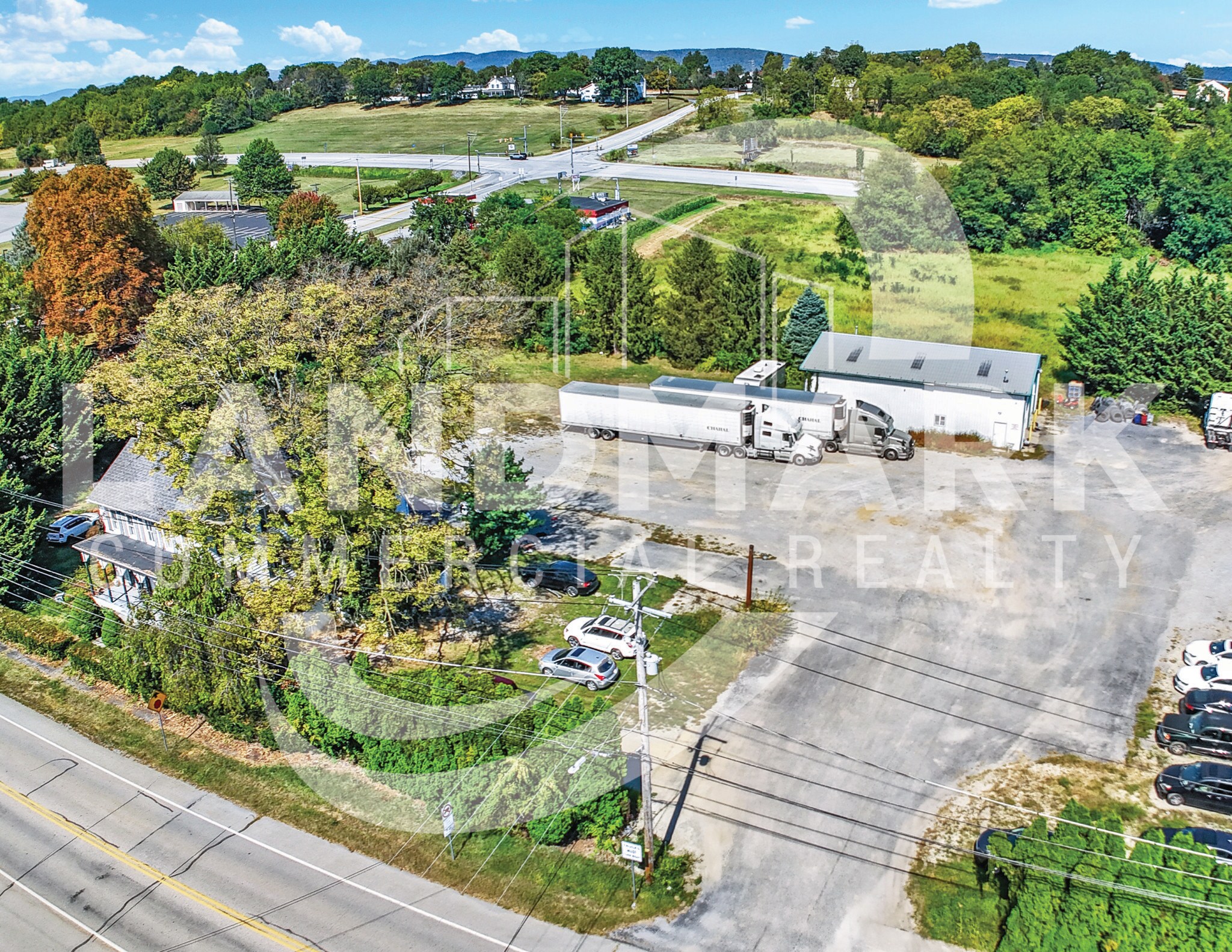 9 E Main St, New Kingstown, PA for Sale
