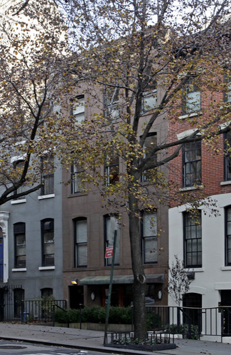 351-353 E 62nd St - Manhattan NYC