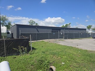 Houston, TX Warehouse - 1949 Roxella St