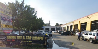 South Gate, CA Auto Repair - 9609 Atlantic Blvd
