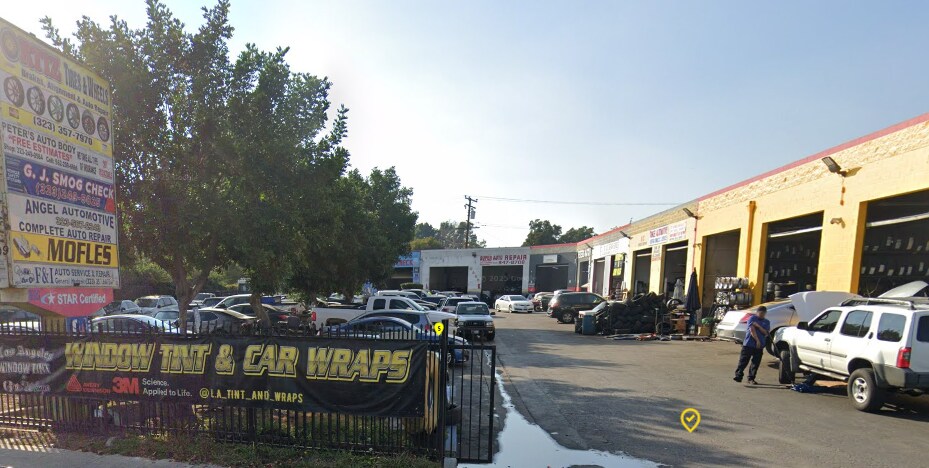 9609 Atlantic Blvd, South Gate, CA for Sale