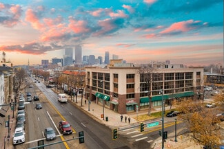 Denver, CO Office, Office/Retail, Retail - 1245 E Colfax Ave Denver, CO Office, Office/Retail, Retail - 1245 E Colfax Ave