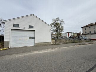 Worcester, MA undefined - 44 Ellsworth St