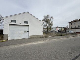 Worcester, MA Light Distribution - 44 Ellsworth St