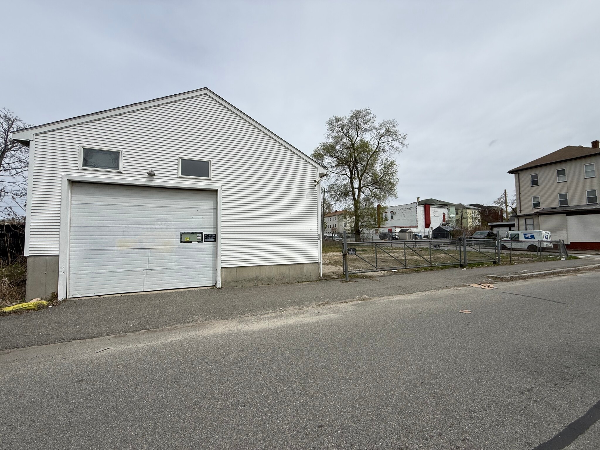 44 Ellsworth St, Worcester, MA for Sale