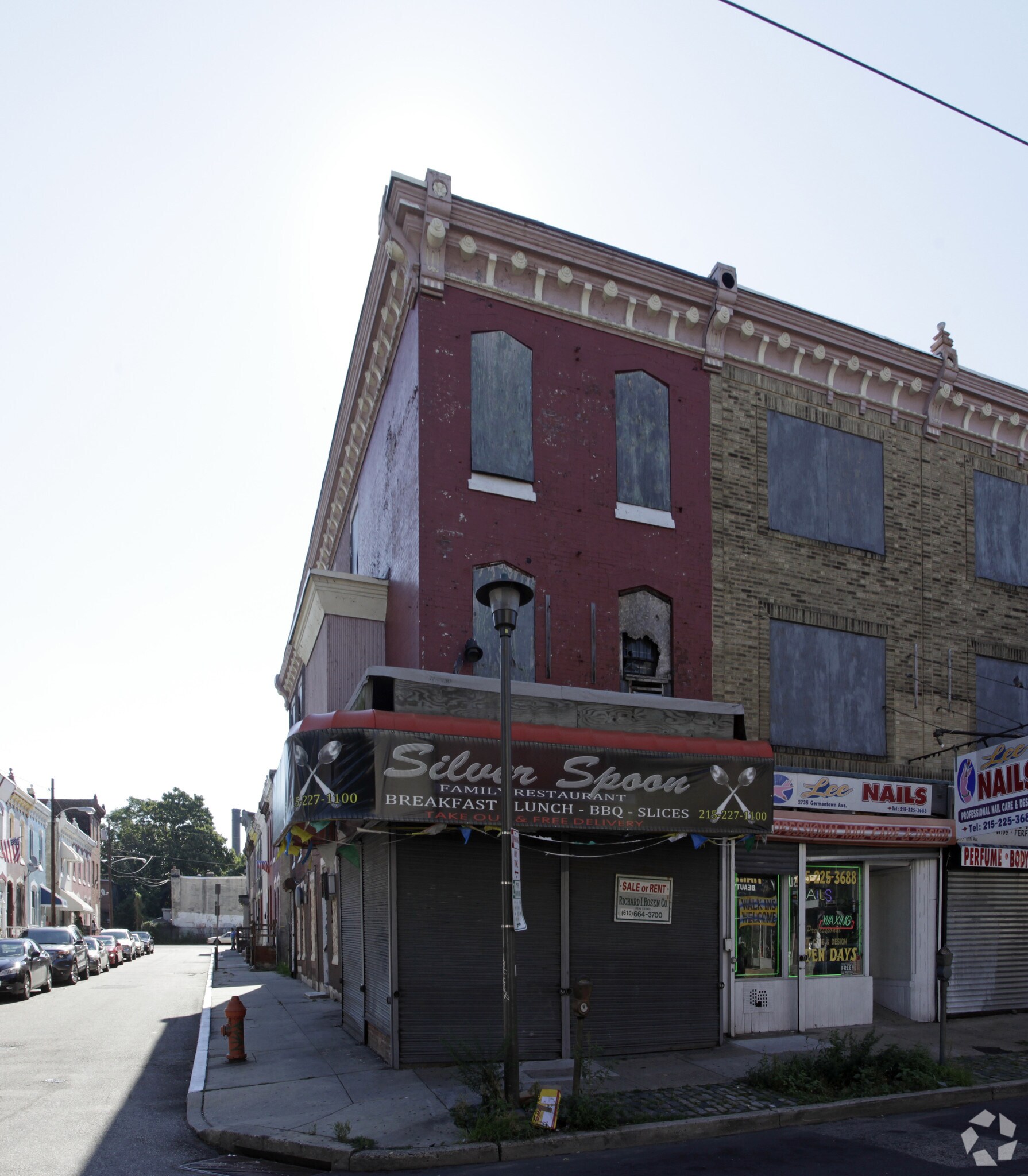 2737 Germantown Ave, Philadelphia, PA for Rent
