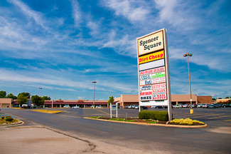 Madison, AL Retail - 8760 Madison Blvd