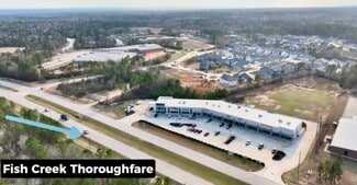 Montgomery, TX Commercial - 6050 Honea Egypt Rd