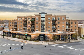 Chicago, IL Retail - 5582 N Lincoln Ave