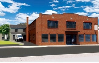 Ellenville, NY Warehouse - 23 Market St