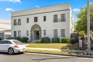 Inglewood, CA Apartments - 406-408 S Grevillea Ave Inglewood, CA Apartments - 406-408 S Grevillea Ave