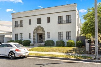 Inglewood, CA undefined - 406-408 S Grevillea Ave Inglewood, CA undefined - 406-408 S Grevillea Ave