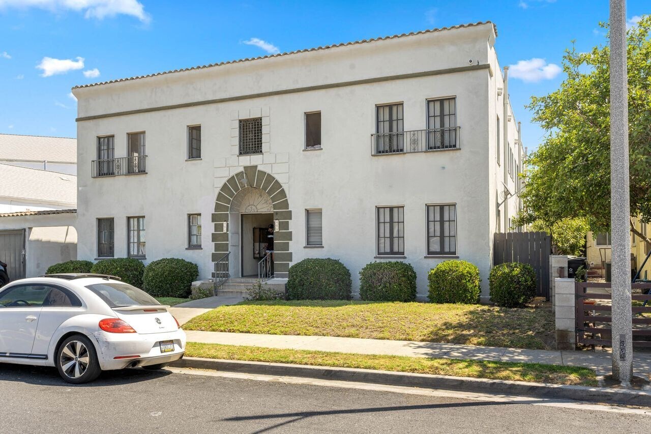 406-408 S Grevillea Ave, Inglewood, CA for Sale