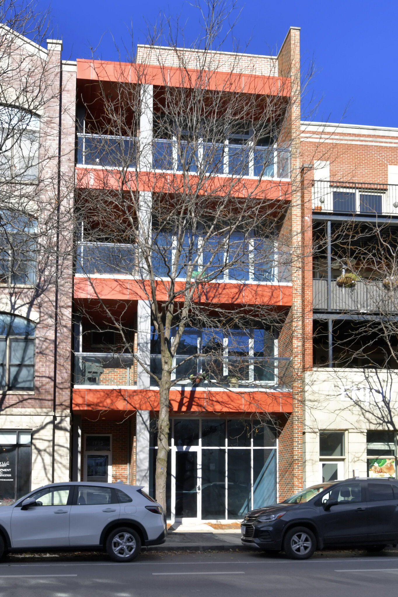 1722 W Belmont Ave, Chicago, IL for Sale