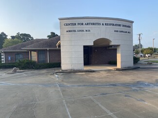 Lufkin, TX Medical - 3 Medical Center Blvd