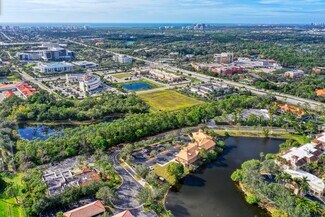 Naples, FL Office - 1750 SW Health Pky