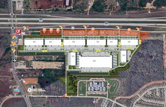 Austin, TX Commercial - SH 130 & FM 969 @ FM 969 Austin, TX Commercial - SH 130 & FM 969 @ FM 969