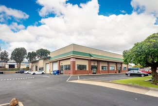 South San Francisco, CA Flex - 408-428 N Canal St