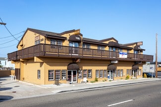 Seal Beach, CA Office - 1500 E Pacific Coast Hwy Seal Beach, CA Office - 1500 E Pacific Coast Hwy