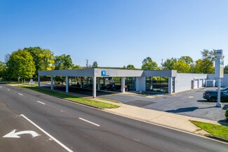 Dayton, OH Office/Retail - 3950-3970 S Dixie Dr