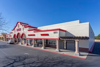 Atwater, CA Office/Retail, Retail - 101-521 Bellevue Rd Atwater, CA Office/Retail, Retail - 101-521 Bellevue Rd