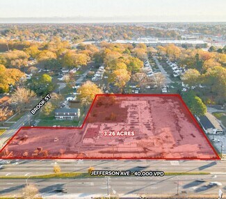 Newport News, VA undefined - 6128 Jefferson Ave