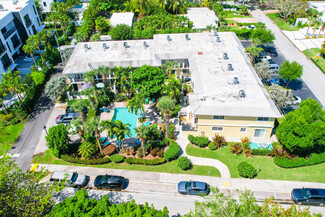 Delray Beach, FL Apartments - 1000 Palm Trl