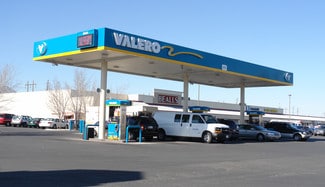 El Paso, TX Service Station - 9121 Dyer St El Paso, TX Service Station - 9121 Dyer St
