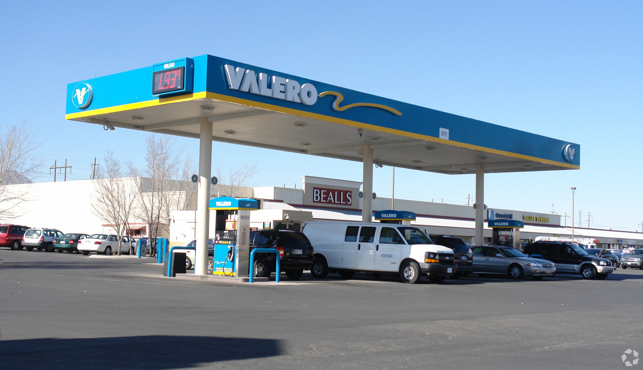 9121 Dyer St, El Paso, TX for Sale