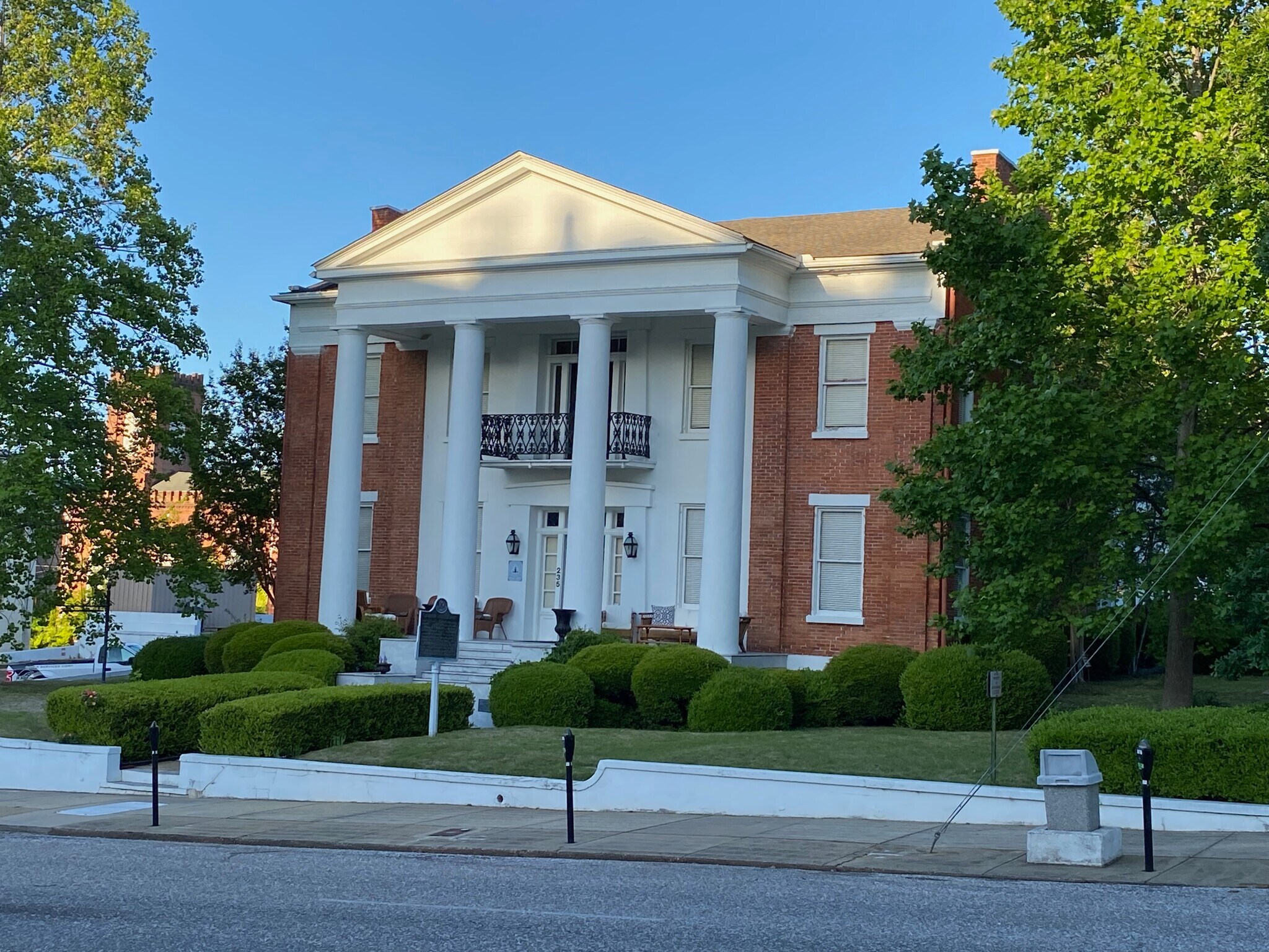 235 S Court St, Montgomery, AL for Rent