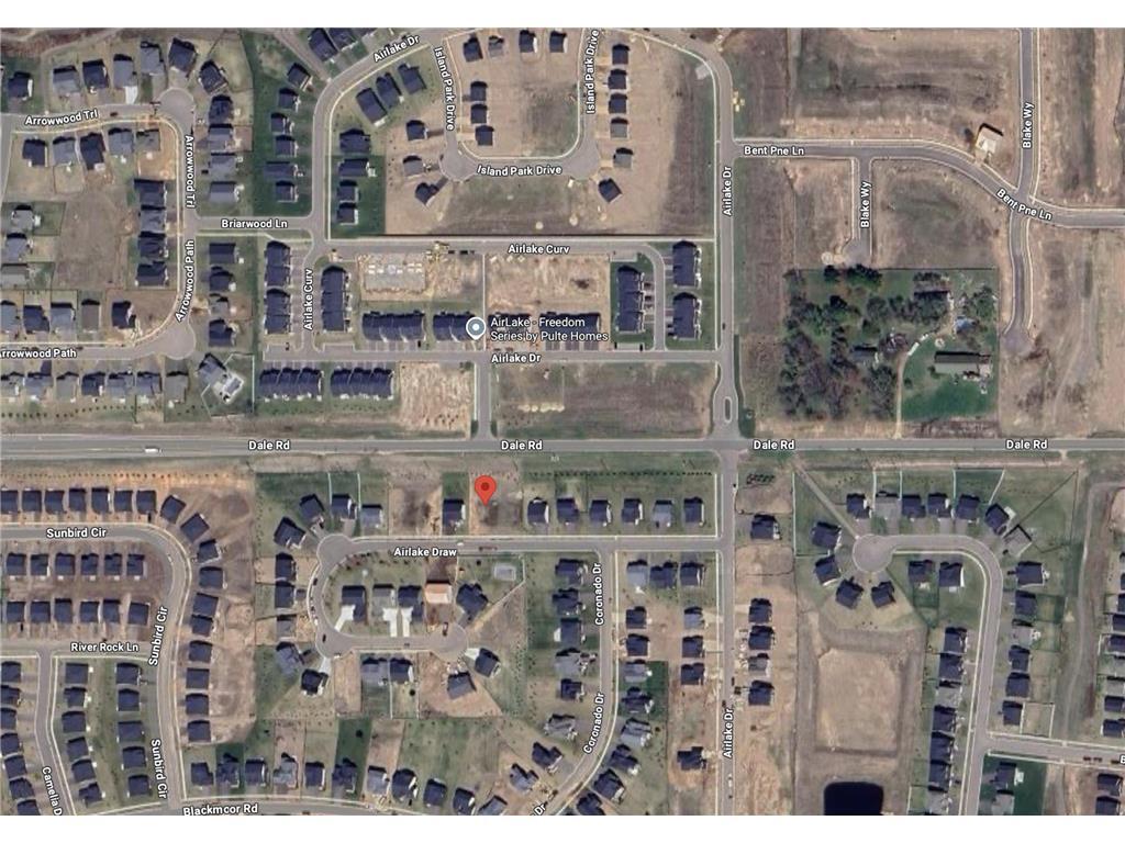 5016 Airlake Draw, Woodbury, MN for Sale