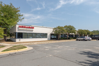 Chantilly, VA Office - 15120 Enterprise Ct