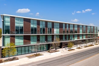 Austin, TX Office - 2010 S Lamar Blvd