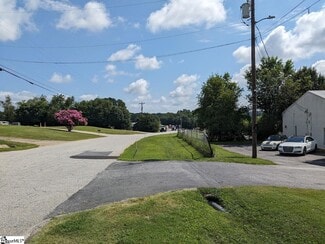 Greer, SC Flex - 110 Sunbelt Ct