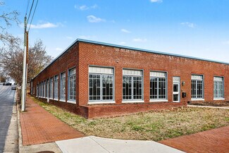 Fredericksburg, VA Office - 415-417 Wolfe St