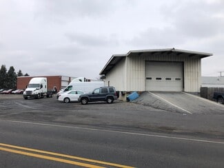 Allentown, PA Industrial - 2340 Schoenersville Rd