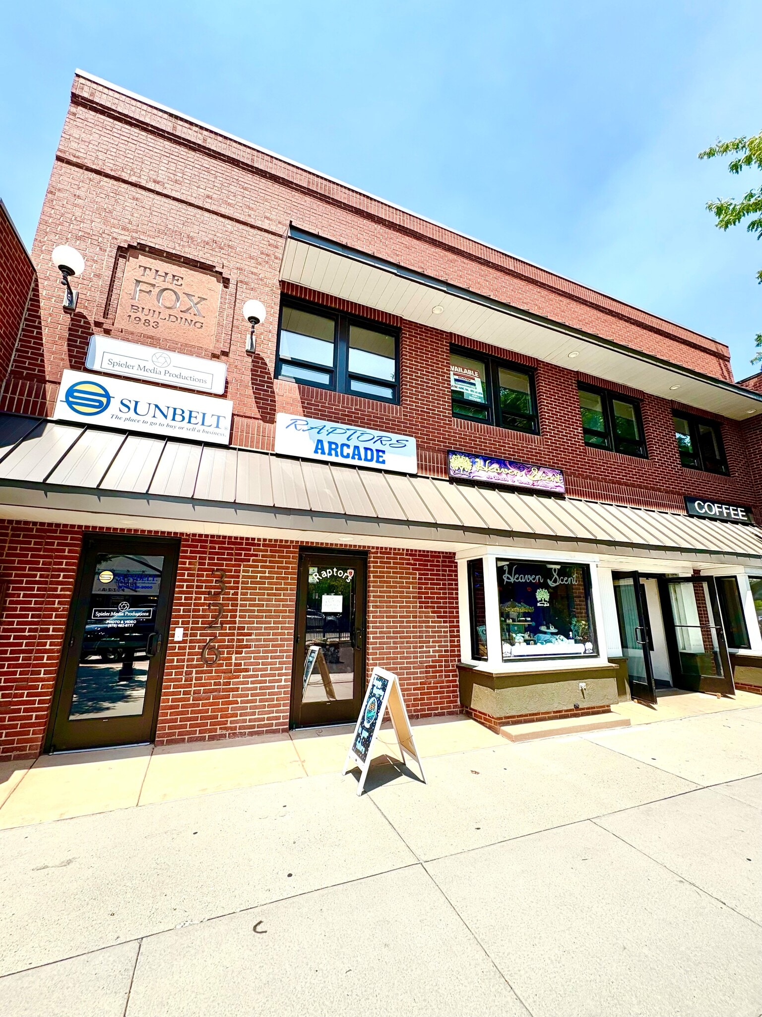 326 Main St, Grand Junction, CO for Rent
