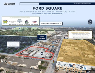 Ford Square