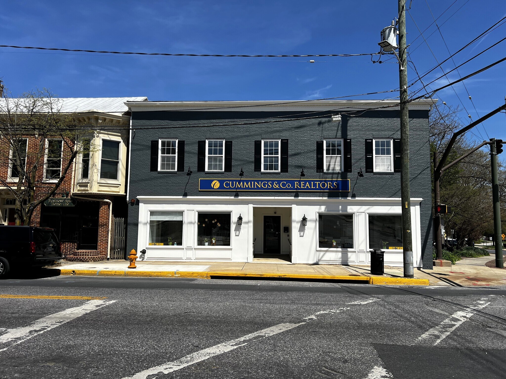 56 W Main St, Westminster, MD for Rent