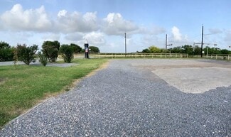 Brownsville, TX Commercial Land - 6800 Boca Chica Blvd